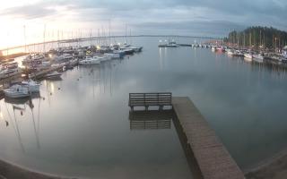 Jezioro Niegocin - 03-05-2025 02:27