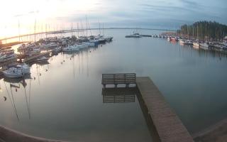 Jezioro Niegocin - 03-05-2025 02:37