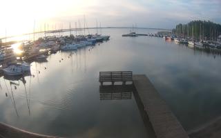 Jezioro Niegocin - 03-05-2025 03:29