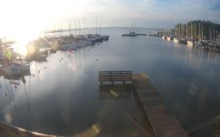 Jezioro Niegocin - 03-05-2025 03:40