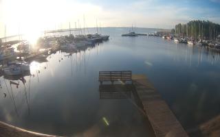 Jezioro Niegocin - 03-05-2025 04:00