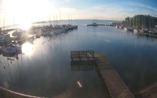 Jezioro Niegocin - 03-05-2025 04:11