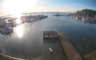 Jezioro Niegocin - 03-05-2025 04:21