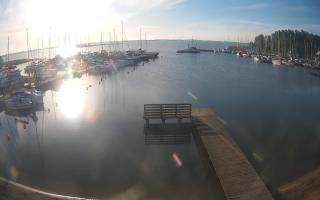 Jezioro Niegocin - 03-05-2025 04:32