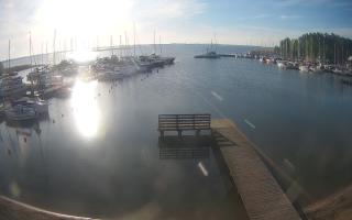 Jezioro Niegocin - 03-05-2025 04:42