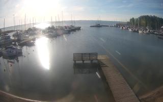 Jezioro Niegocin - 03-05-2025 04:52