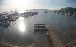 Jezioro Niegocin - 03-05-2025 05:03
