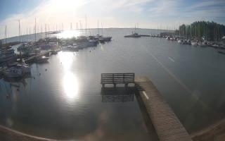 Jezioro Niegocin - 03-05-2025 05:13