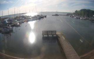 Jezioro Niegocin - 03-05-2025 05:23