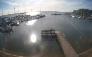 Jezioro Niegocin - 03-05-2025 05:34