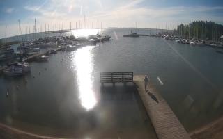 Jezioro Niegocin - 03-05-2025 05:44