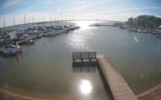 Jezioro Niegocin - 03-05-2025 06:46