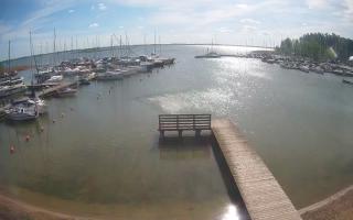 Jezioro Niegocin - 03-05-2025 07:38