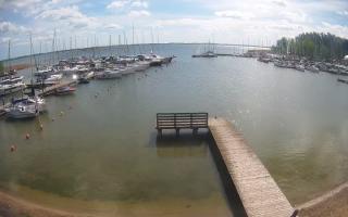 Jezioro Niegocin - 03-05-2025 08:09