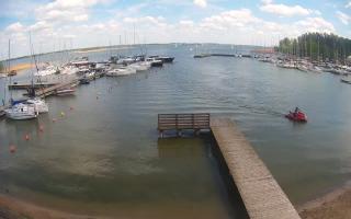 Jezioro Niegocin - 03-05-2025 11:16