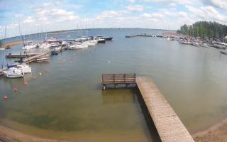 Jezioro Niegocin - 03-05-2025 11:47
