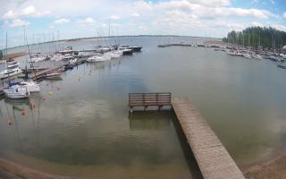 Jezioro Niegocin - 03-05-2025 12:29