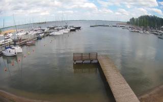 Jezioro Niegocin - 03-05-2025 12:49