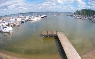 Jezioro Niegocin - 03-05-2025 13:00