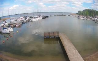 Jezioro Niegocin - 03-05-2025 13:20