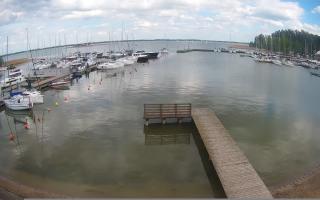 Jezioro Niegocin - 03-05-2025 13:31