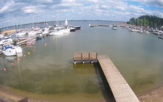 Jezioro Niegocin - 03-05-2025 13:41