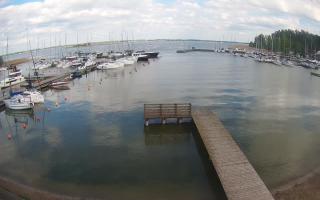 Jezioro Niegocin - 03-05-2025 13:52