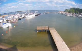 Jezioro Niegocin - 03-05-2025 14:02