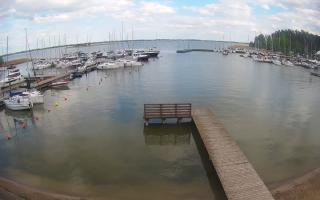 Jezioro Niegocin - 03-05-2025 14:12