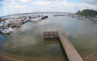 Jezioro Niegocin - 03-05-2025 14:23