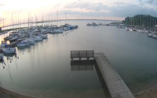 Jezioro Niegocin - 17-06-2025 03:02