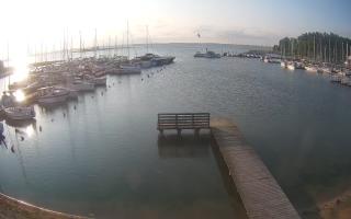 Jezioro Niegocin - 17-06-2025 03:44