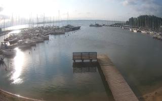 Jezioro Niegocin - 17-06-2025 04:04