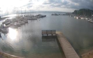 Jezioro Niegocin - 17-06-2025 04:15