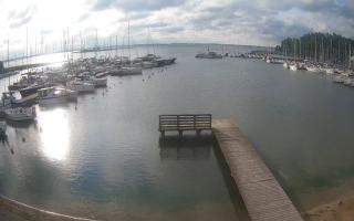 Jezioro Niegocin - 17-06-2025 04:25