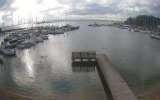 Jezioro Niegocin - 17-06-2025 04:35