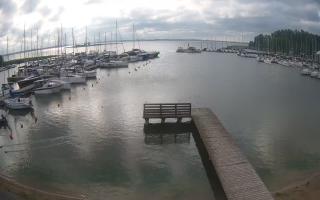 Jezioro Niegocin - 17-06-2025 04:46