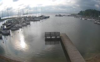 Jezioro Niegocin - 17-06-2025 04:56