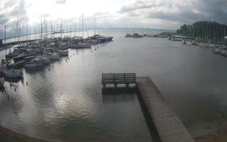 Jezioro Niegocin - 17-06-2025 05:07