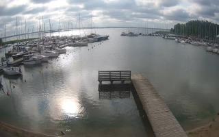 Jezioro Niegocin - 17-06-2025 05:38
