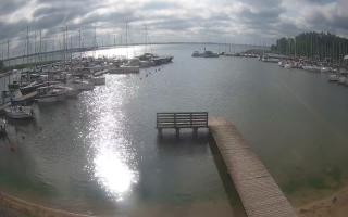 Jezioro Niegocin - 17-06-2025 05:48