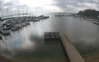 Jezioro Niegocin - 17-06-2025 06:09