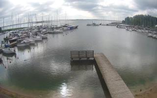 Jezioro Niegocin - 17-06-2025 06:19