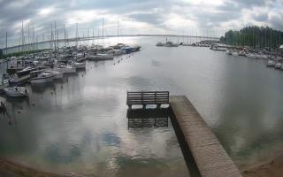 Jezioro Niegocin - 17-06-2025 06:29