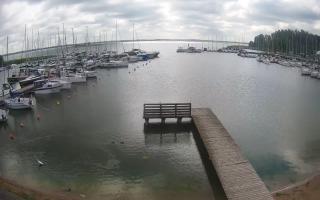 Jezioro Niegocin - 17-06-2025 07:01