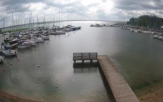 Jezioro Niegocin - 17-06-2025 07:11