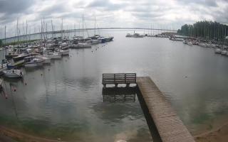 Jezioro Niegocin - 17-06-2025 07:21