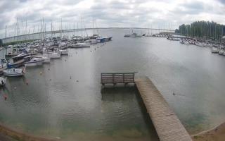 Jezioro Niegocin - 17-06-2025 07:42
