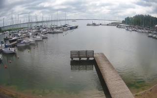 Jezioro Niegocin - 17-06-2025 07:53
