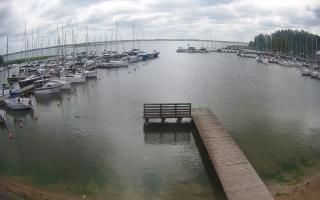Jezioro Niegocin - 17-06-2025 08:03